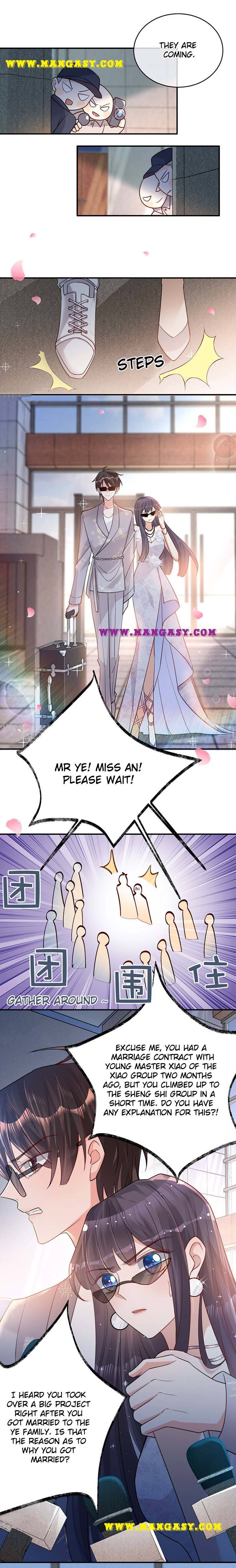 In The Name Of Marriage Chapter 120 page 6