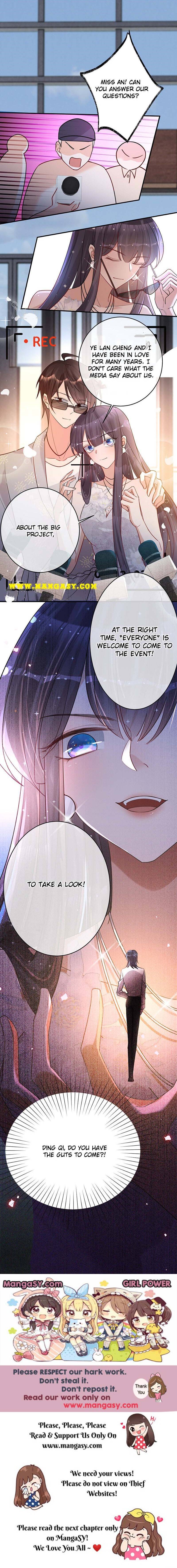 In The Name Of Marriage Chapter 120 page 7