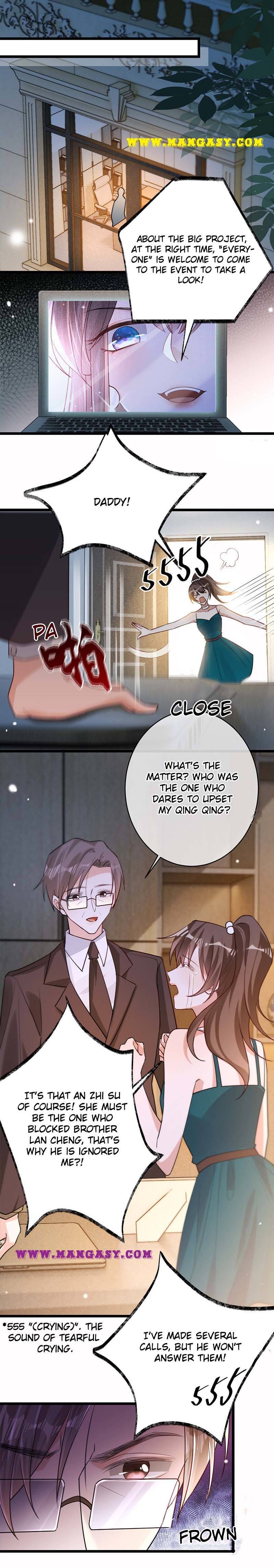 In The Name Of Marriage Chapter 121 page 2