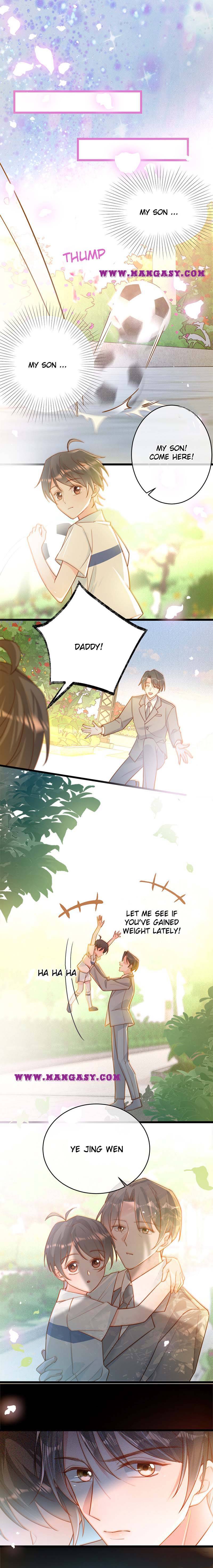In The Name Of Marriage Chapter 121 page 5
