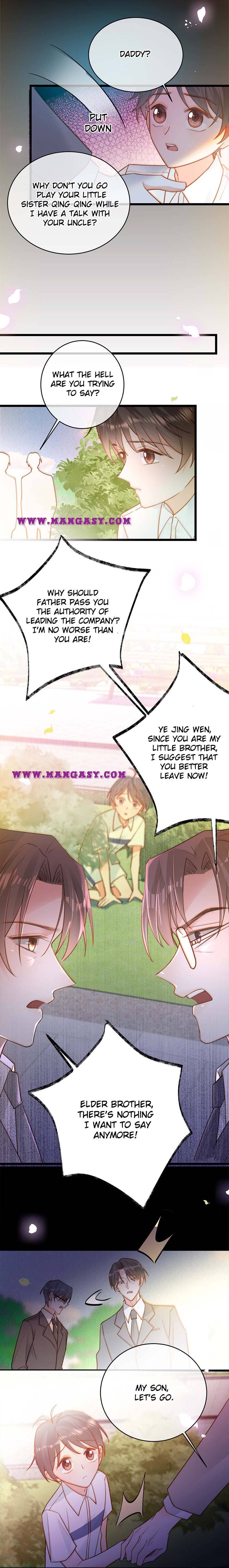 In The Name Of Marriage Chapter 121 page 6