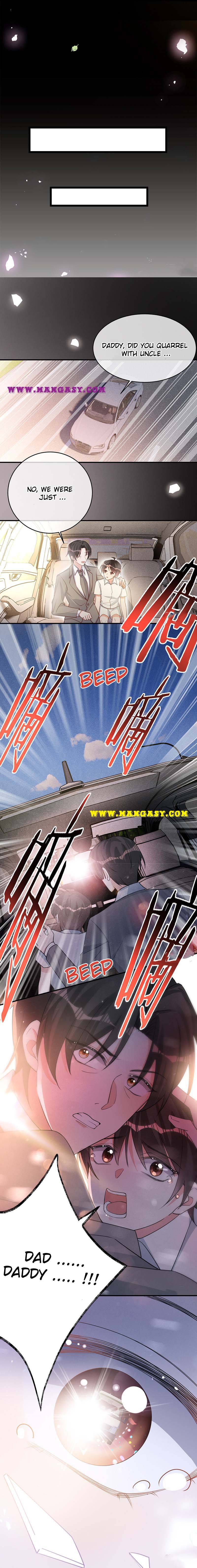 In The Name Of Marriage Chapter 121 page 7