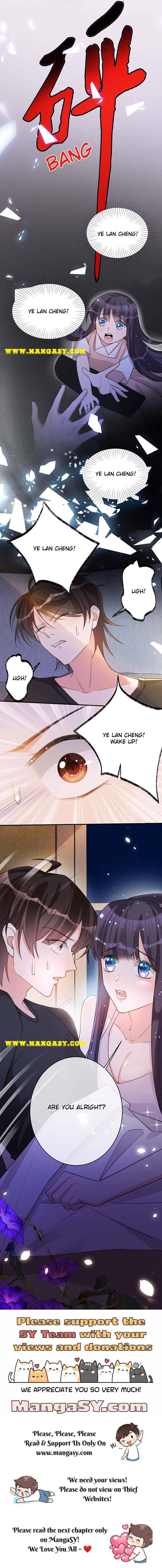 In The Name Of Marriage Chapter 121 page 8