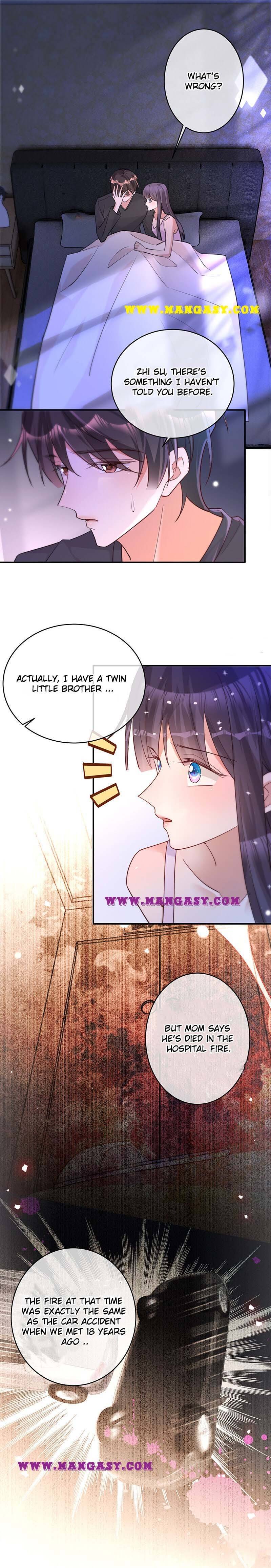 In The Name Of Marriage Chapter 122 page 2