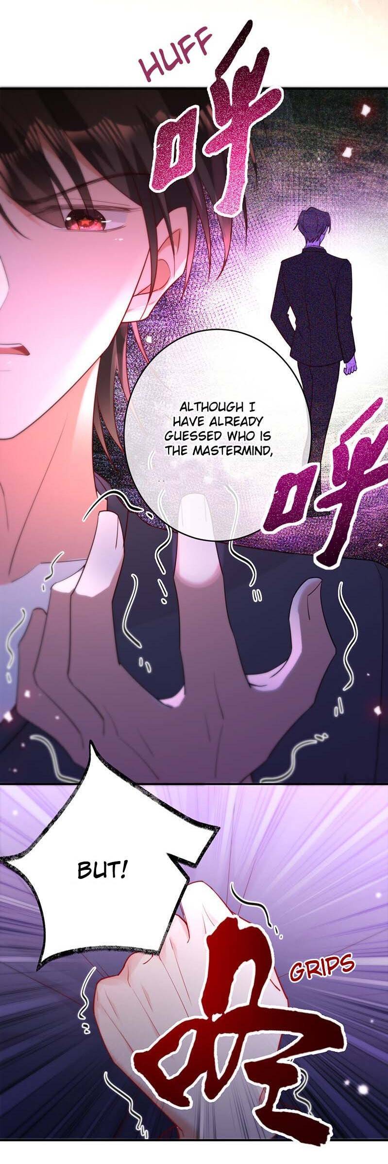 In The Name Of Marriage Chapter 122 page 3
