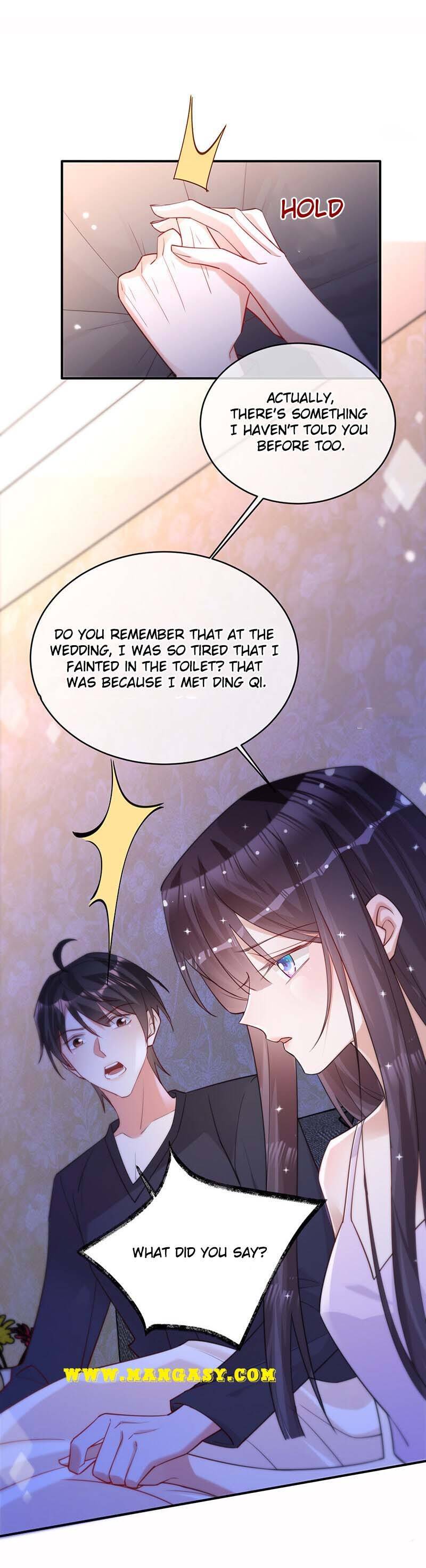 In The Name Of Marriage Chapter 122 page 4