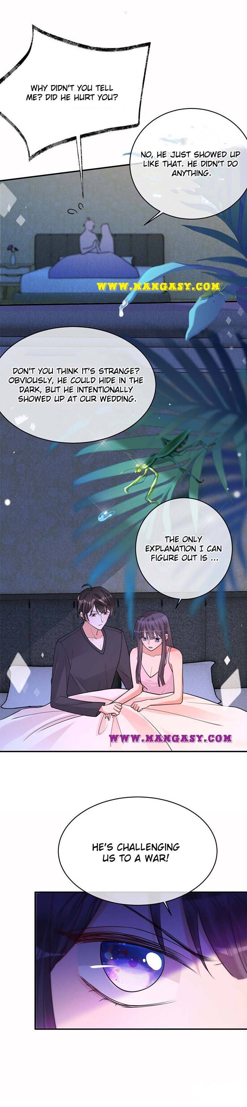In The Name Of Marriage Chapter 122 page 5