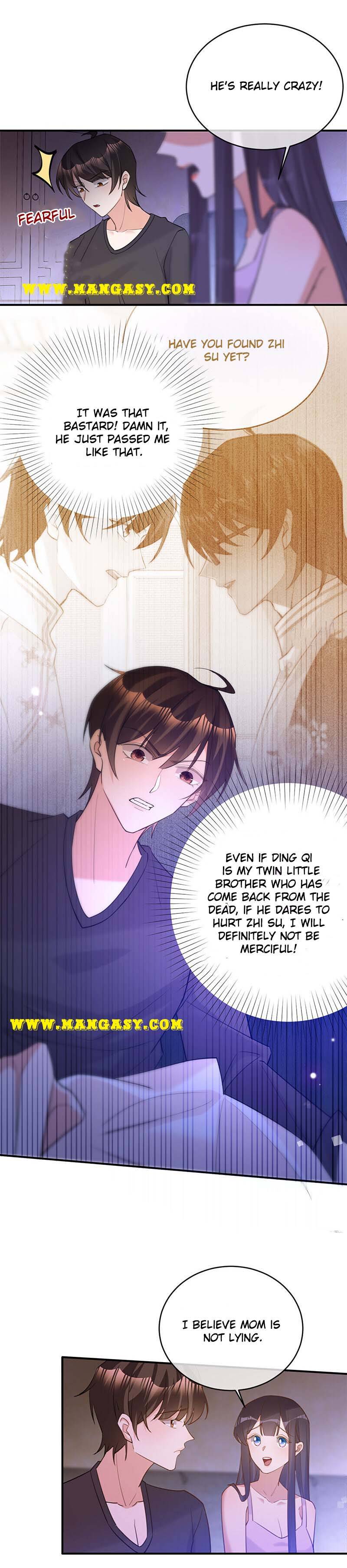 In The Name Of Marriage Chapter 122 page 6