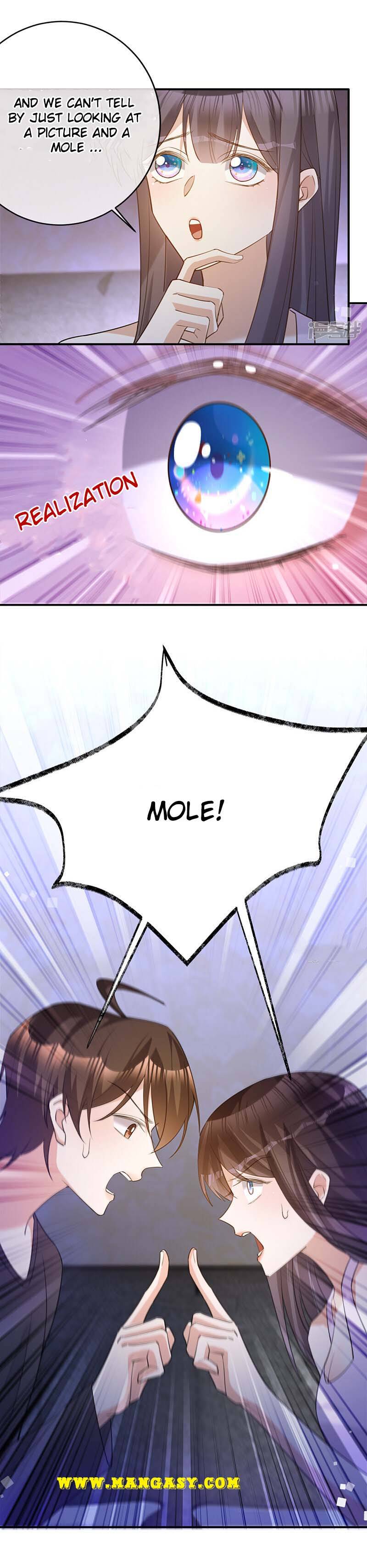 In The Name Of Marriage Chapter 122 page 7