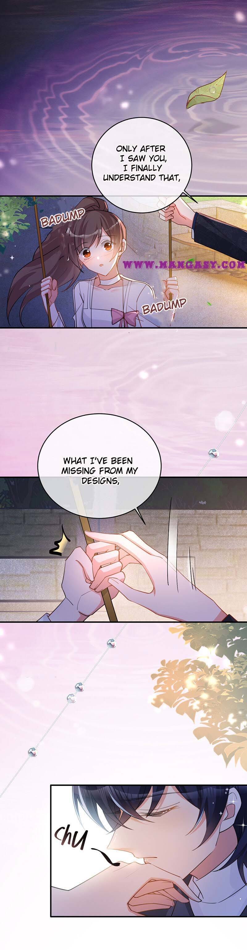 In The Name Of Marriage Chapter 123 page 2