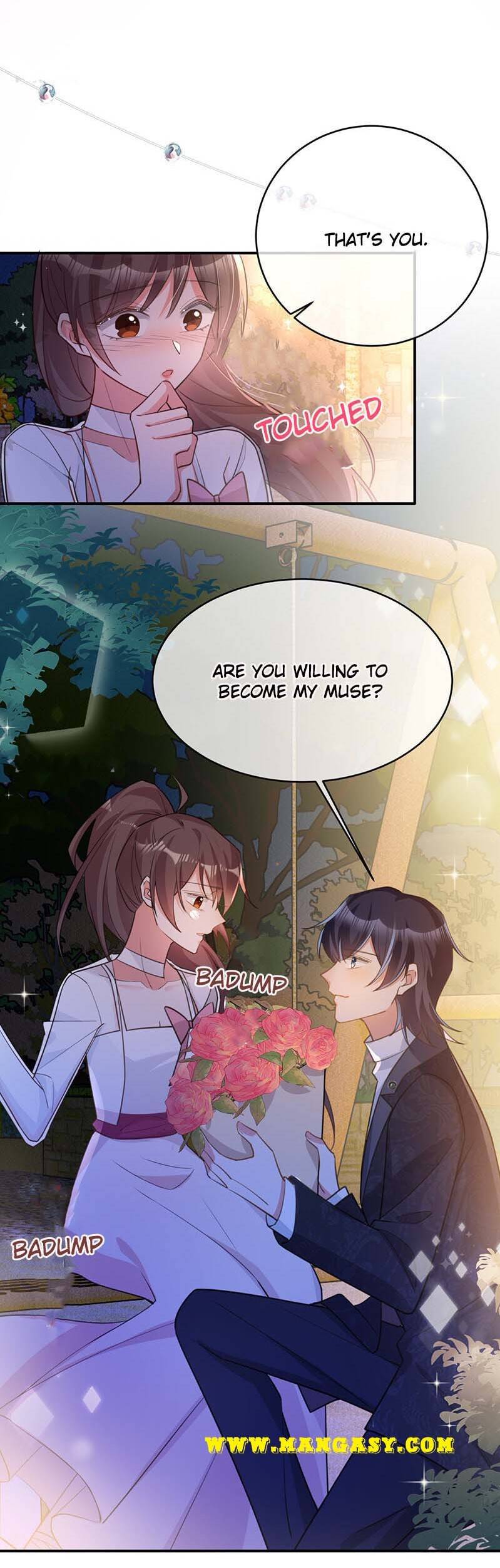 In The Name Of Marriage Chapter 123 page 3