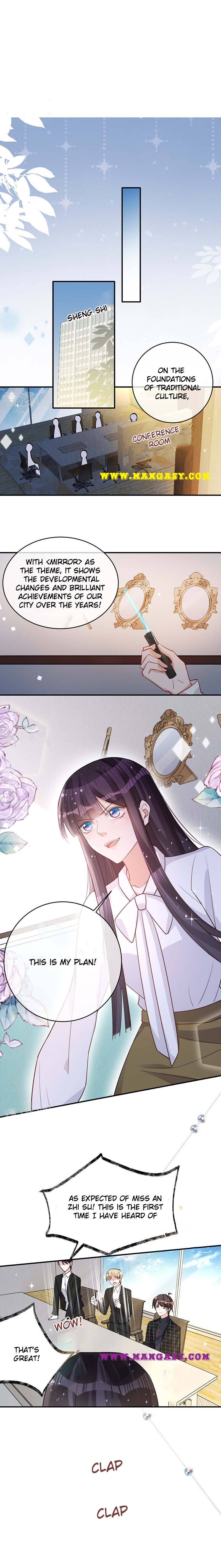 In The Name Of Marriage Chapter 123 page 4