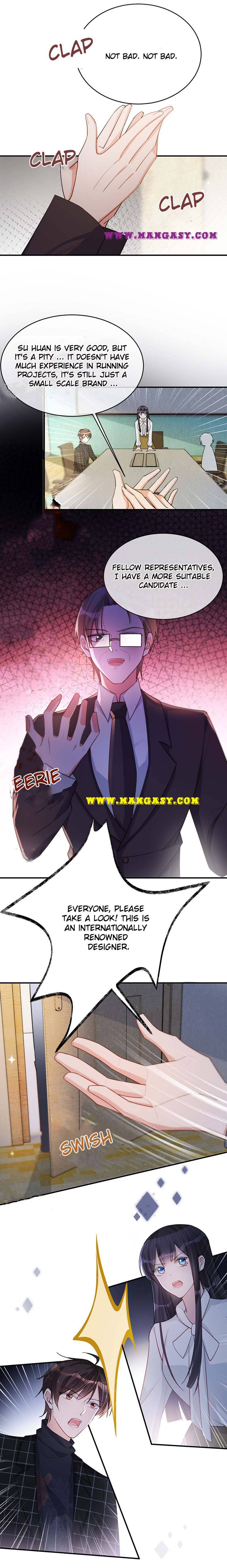 In The Name Of Marriage Chapter 123 page 5