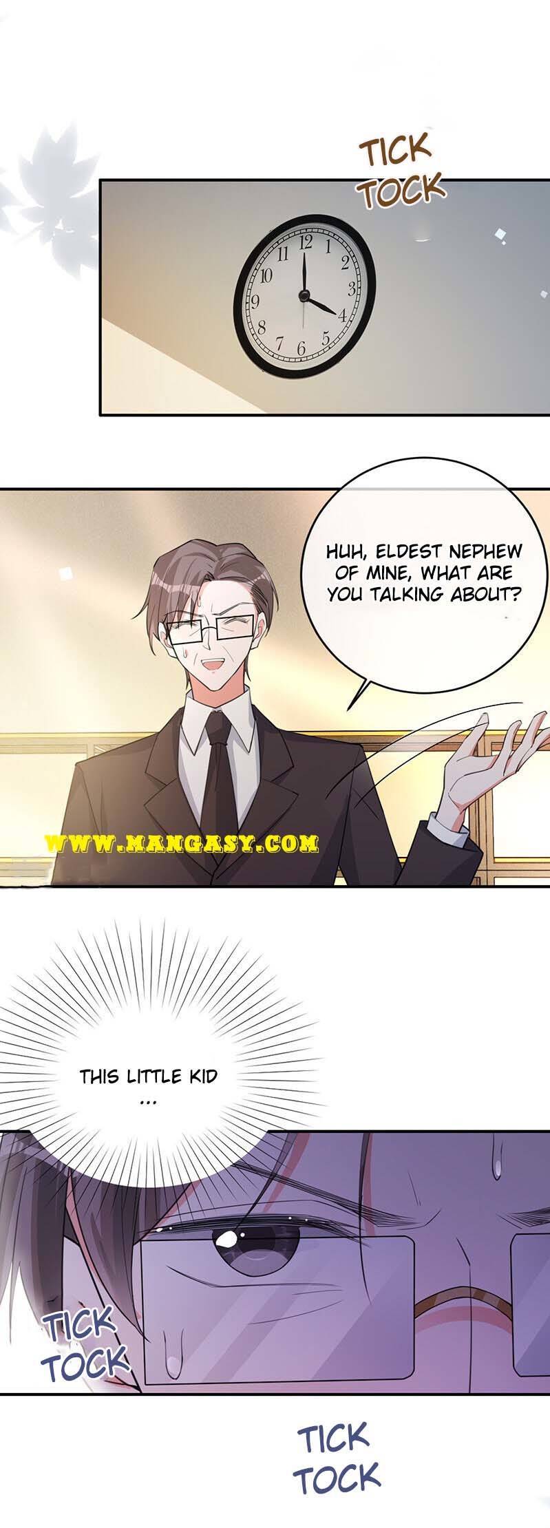 In The Name Of Marriage Chapter 123 page 9