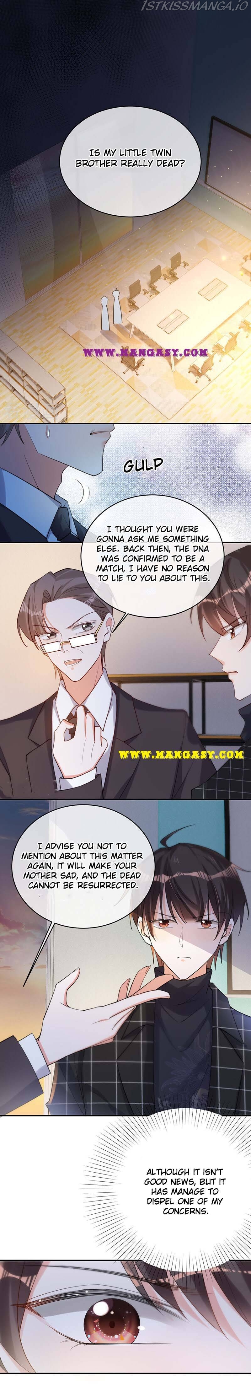 In The Name Of Marriage Chapter 124 page 2