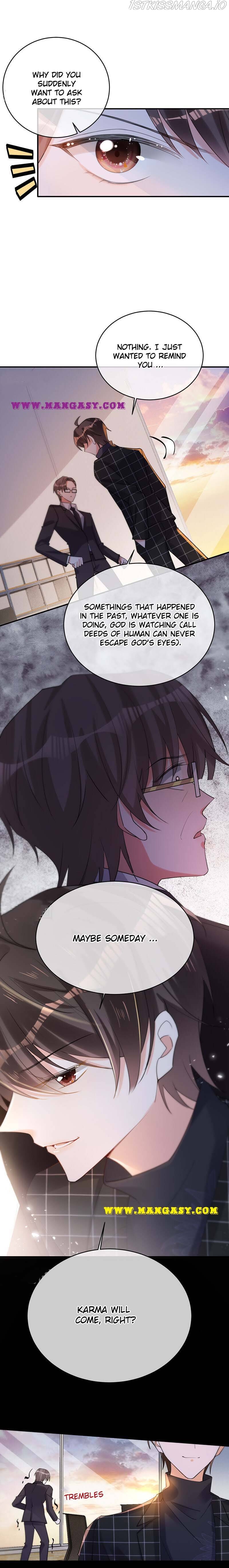 In The Name Of Marriage Chapter 124 page 3