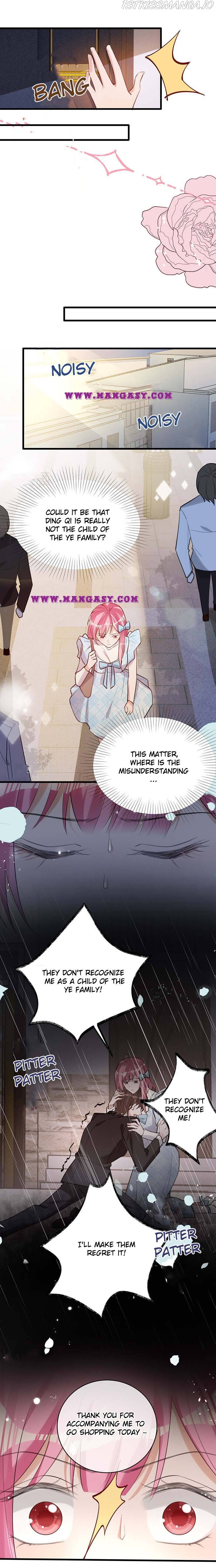 In The Name Of Marriage Chapter 124 page 7
