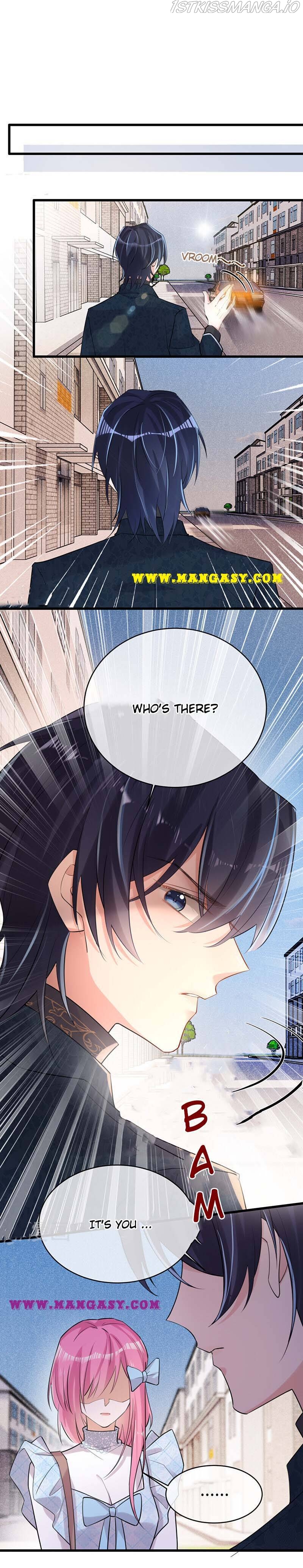 In The Name Of Marriage Chapter 124 page 9