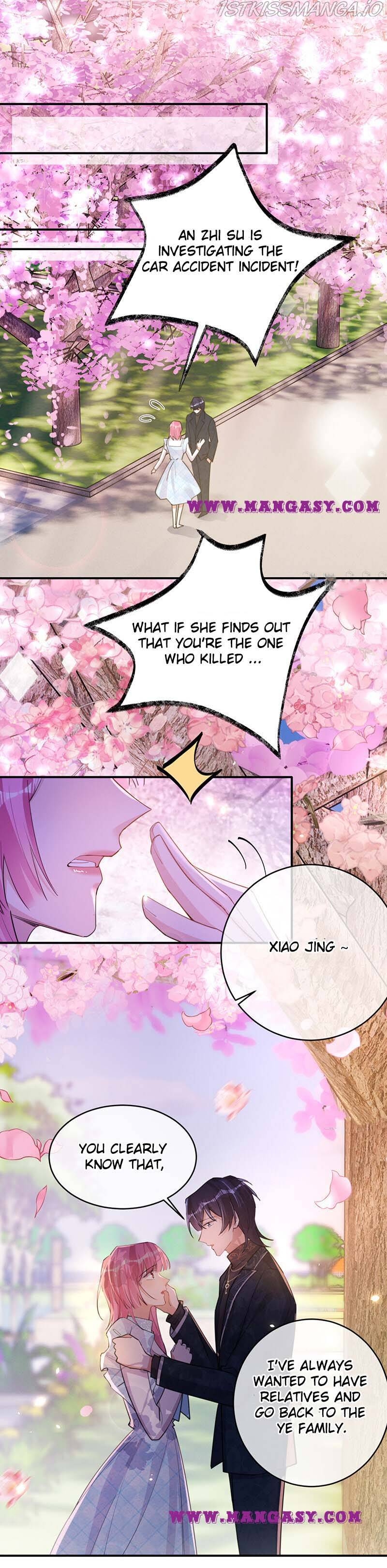 In The Name Of Marriage Chapter 125 page 2