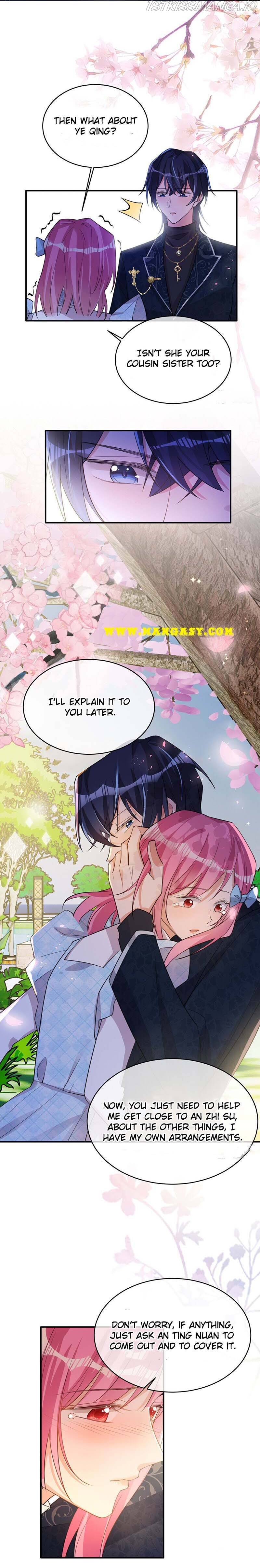In The Name Of Marriage Chapter 125 page 4