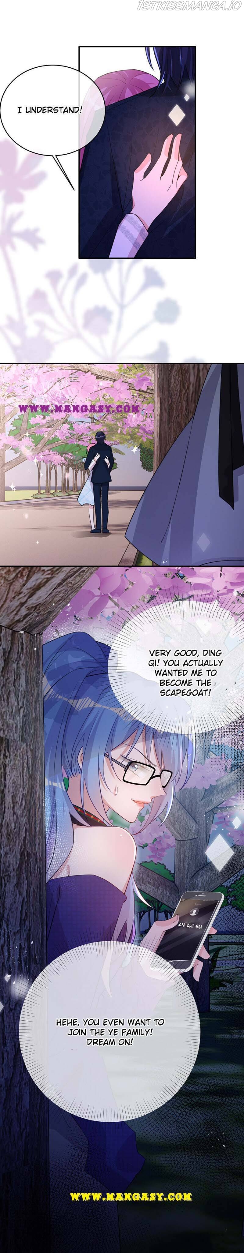 In The Name Of Marriage Chapter 125 page 5