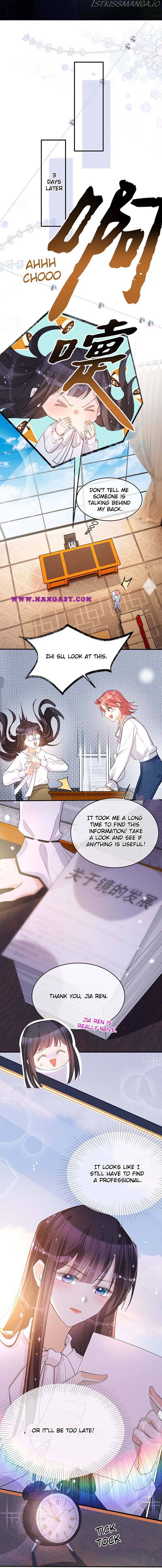 In The Name Of Marriage Chapter 125 page 6
