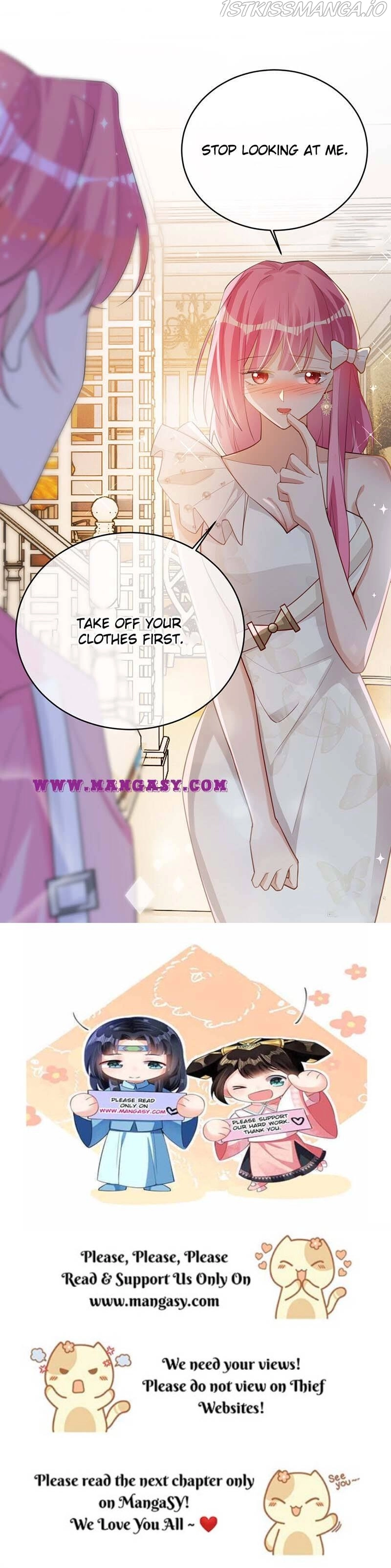 In The Name Of Marriage Chapter 125 page 9