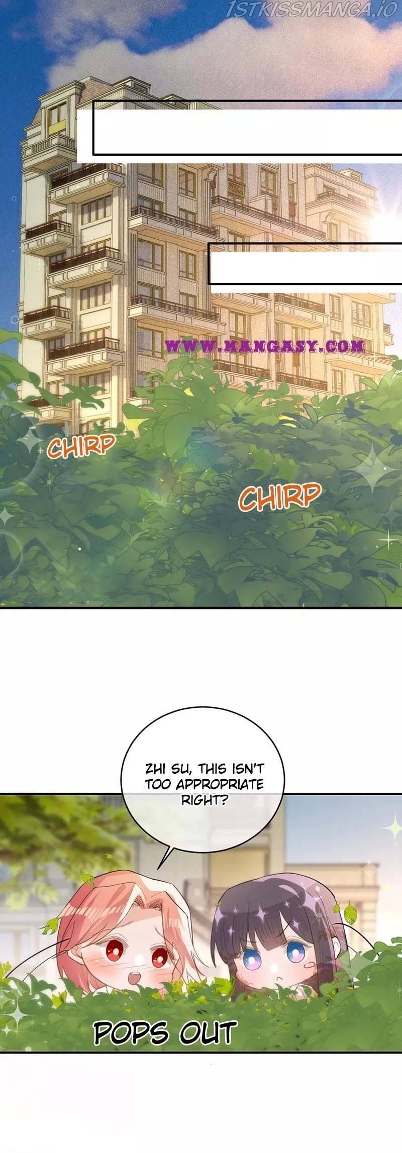 In The Name Of Marriage Chapter 126 page 2