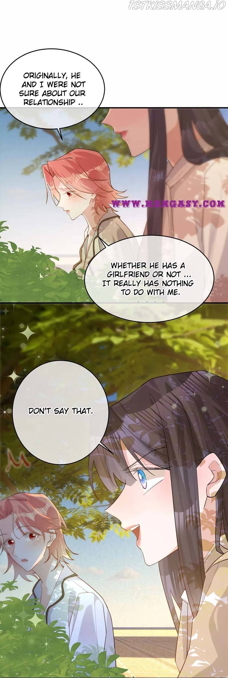 In The Name Of Marriage Chapter 126 page 3