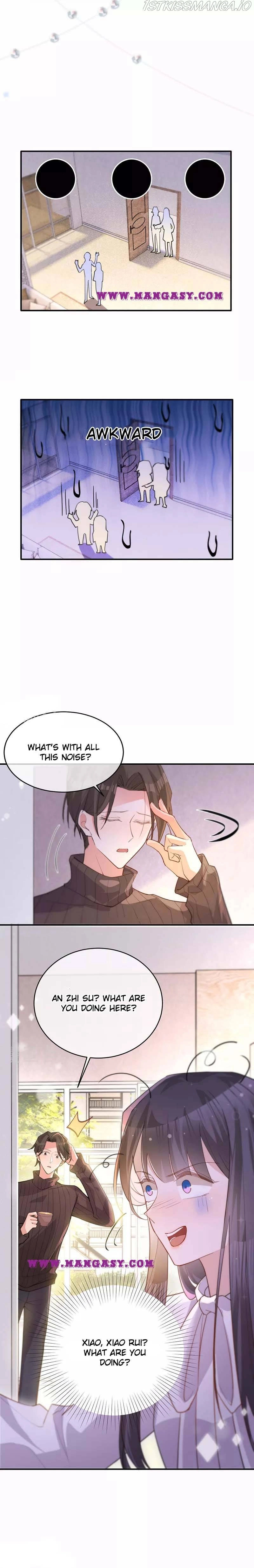 In The Name Of Marriage Chapter 126 page 6