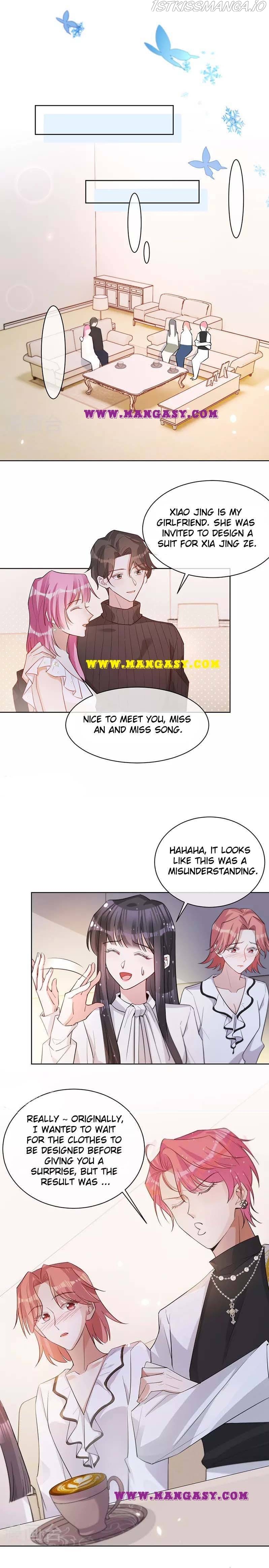 In The Name Of Marriage Chapter 126 page 7