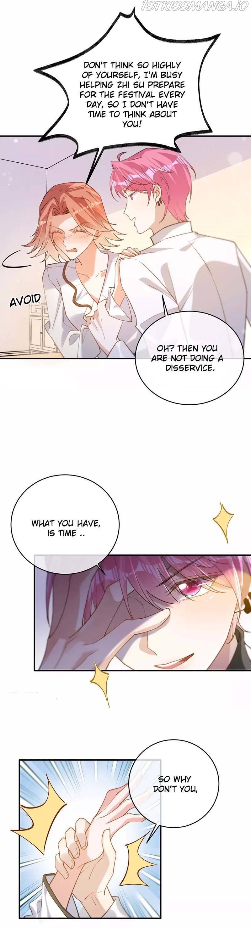 In The Name Of Marriage Chapter 126 page 9