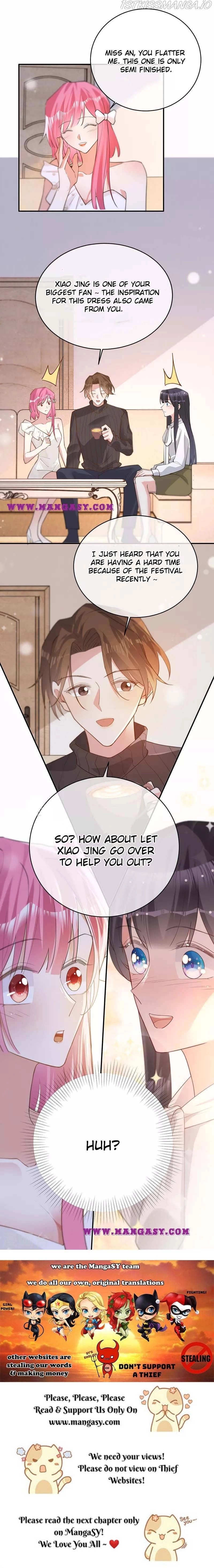 In The Name Of Marriage Chapter 126 page 11