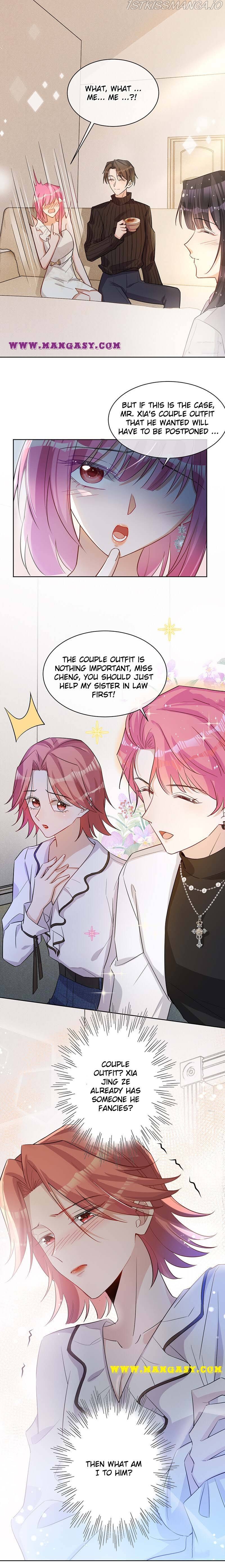 In The Name Of Marriage Chapter 127 page 2