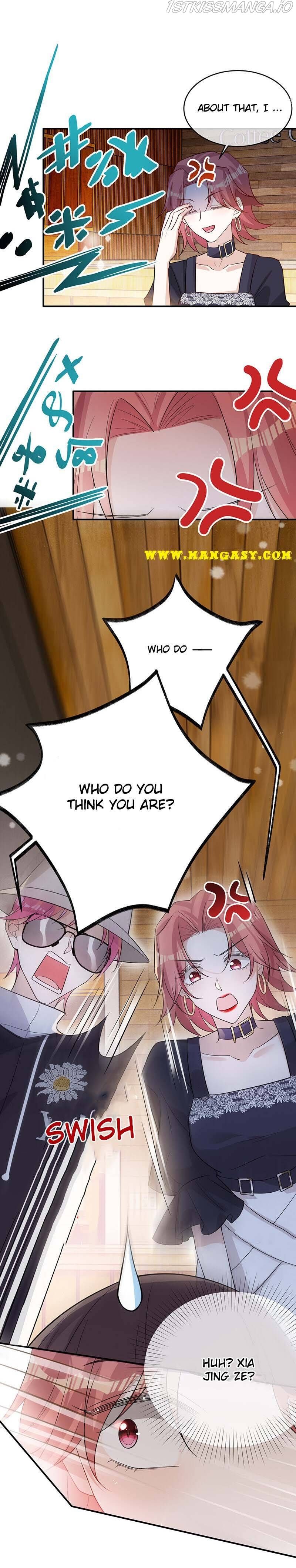 In The Name Of Marriage Chapter 128 page 3