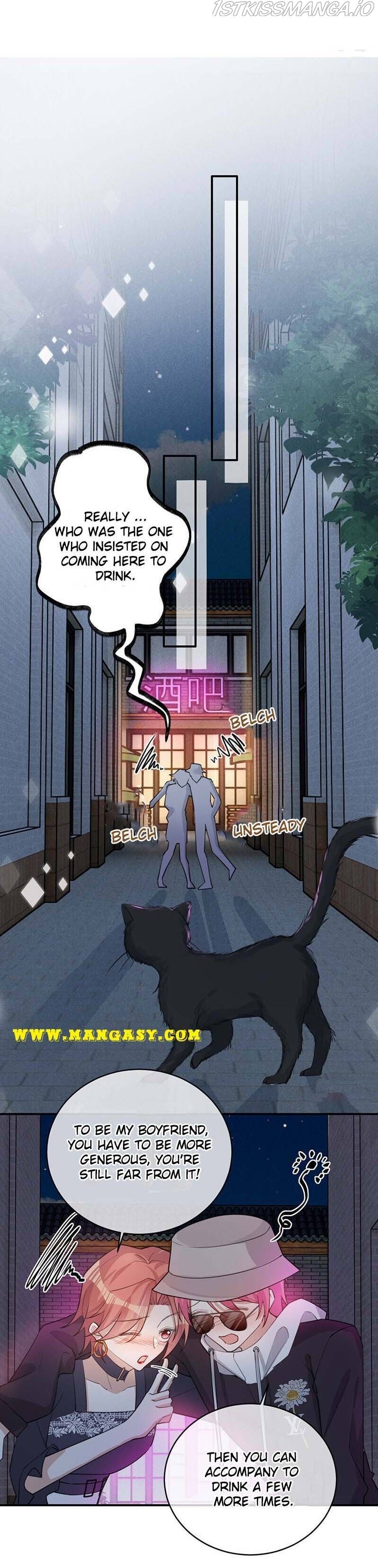 In The Name Of Marriage Chapter 128 page 7