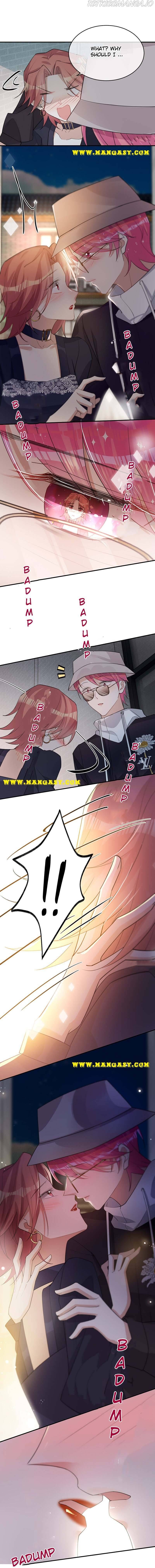 In The Name Of Marriage Chapter 128 page 8
