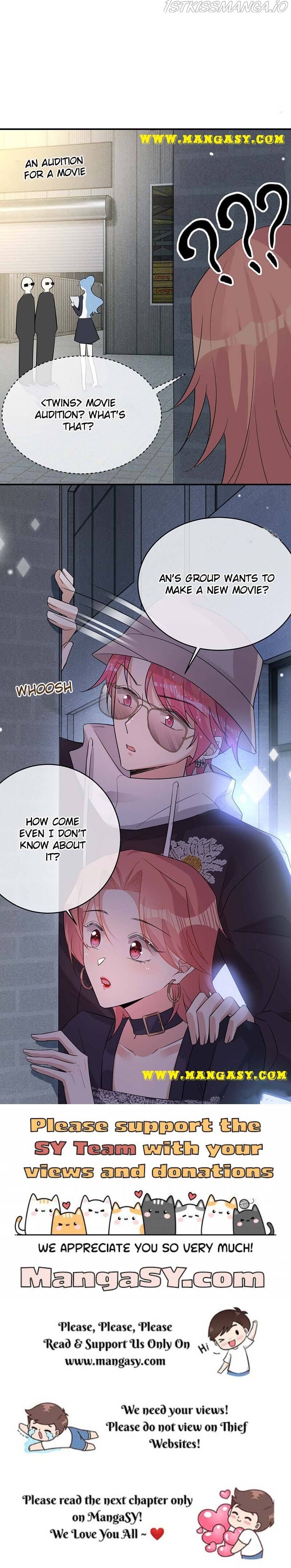In The Name Of Marriage Chapter 128 page 10