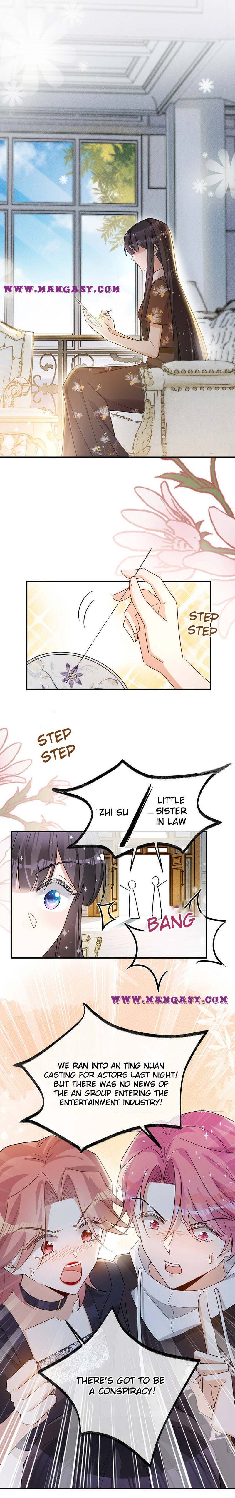 In The Name Of Marriage Chapter 129 page 2