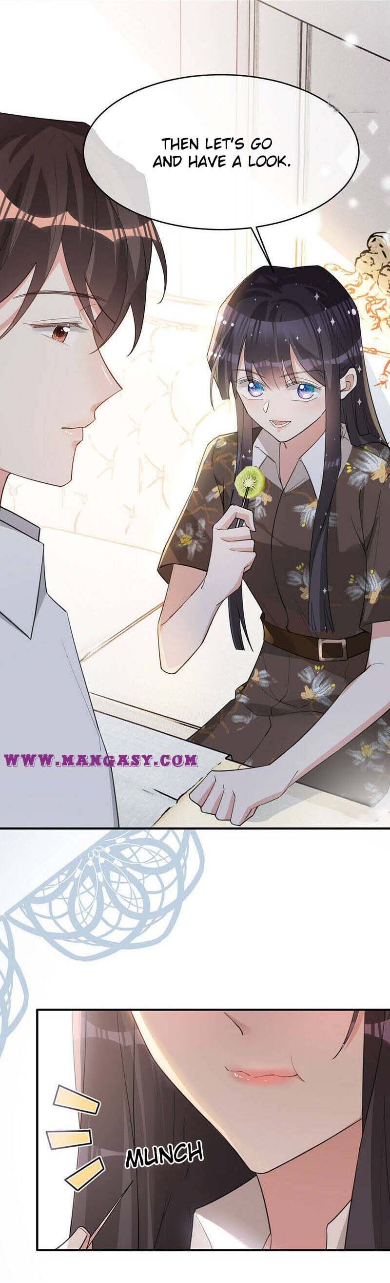 In The Name Of Marriage Chapter 129 page 5