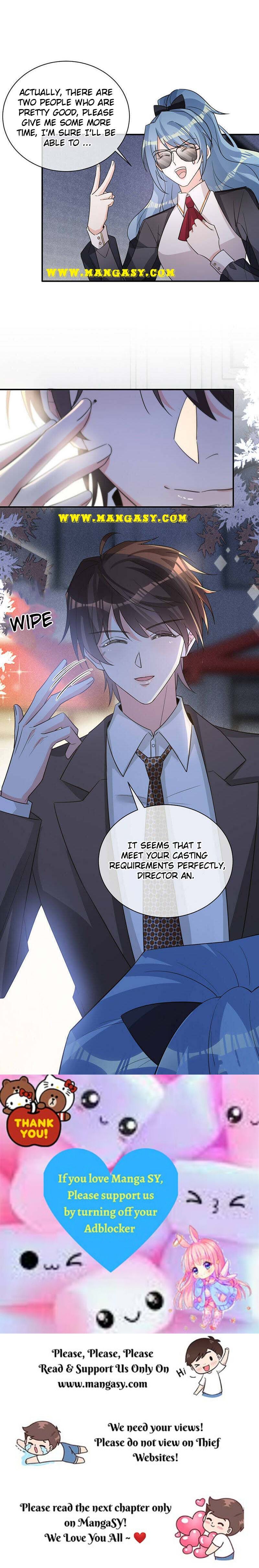 In The Name Of Marriage Chapter 129 page 10