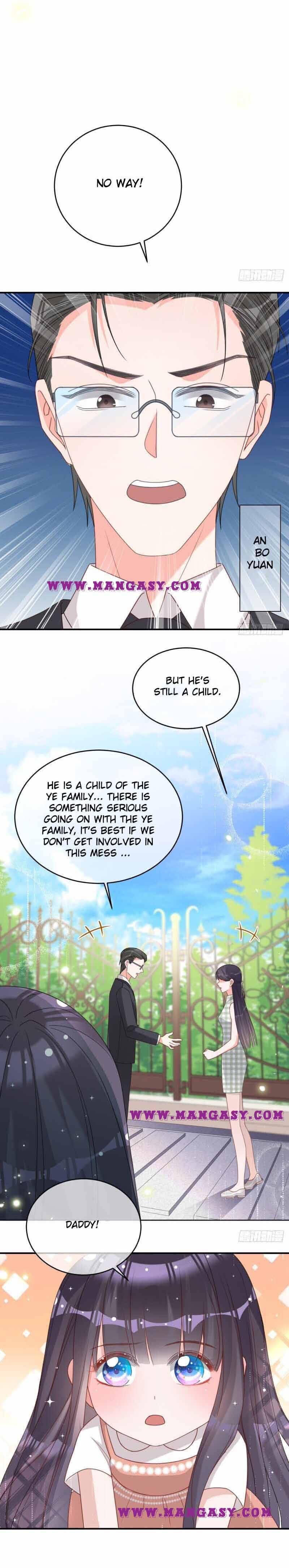 In The Name Of Marriage Chapter 13 page 4