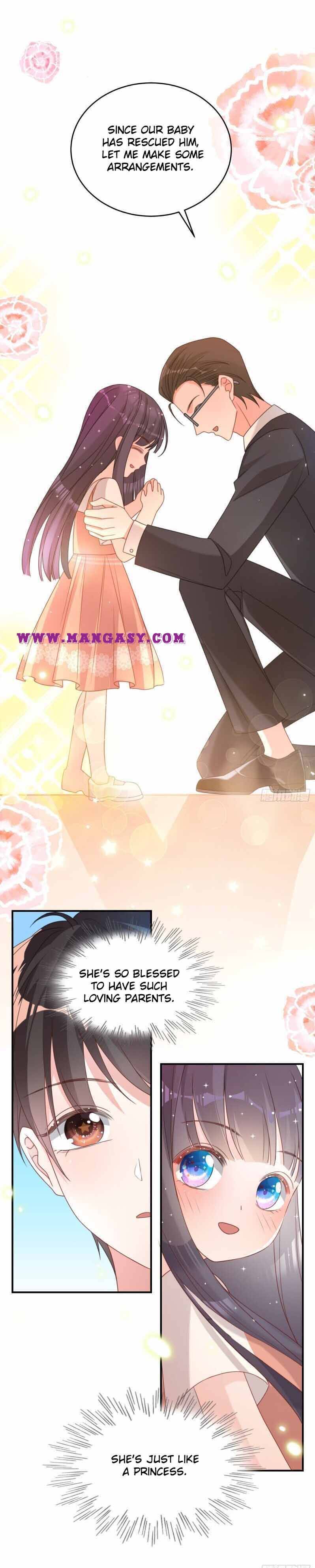 In The Name Of Marriage Chapter 13 page 6