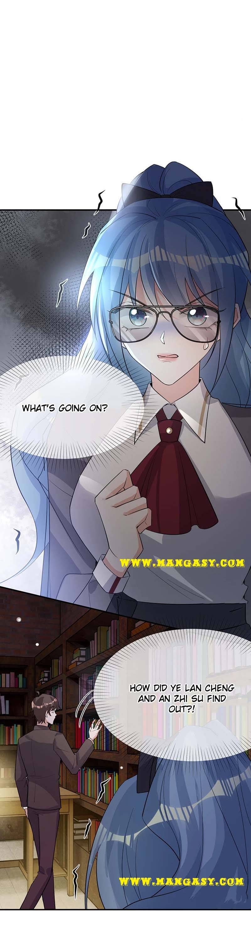 In The Name Of Marriage Chapter 130 page 2