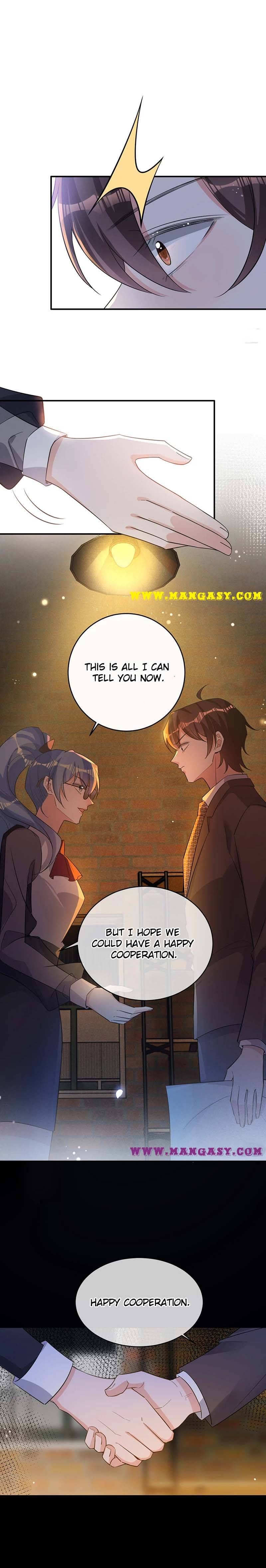 In The Name Of Marriage Chapter 130 page 6