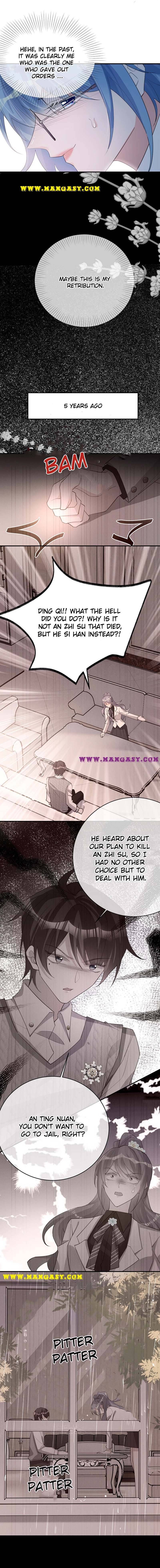 In The Name Of Marriage Chapter 130 page 8
