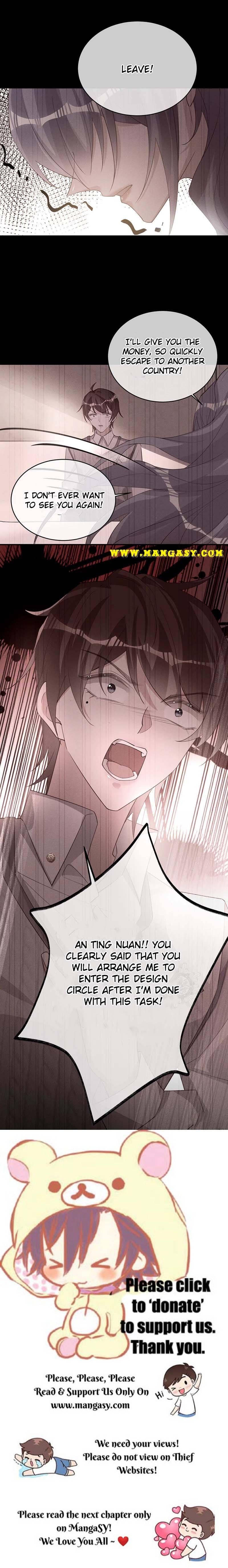 In The Name Of Marriage Chapter 130 page 9