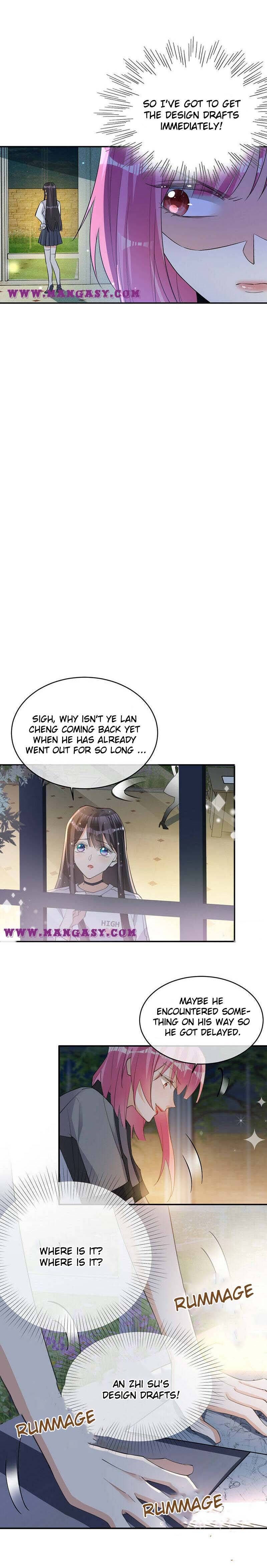 In The Name Of Marriage Chapter 131 page 2