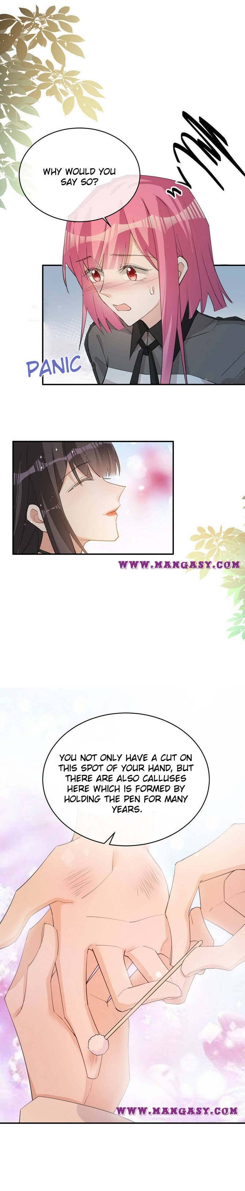 In The Name Of Marriage Chapter 131 page 6