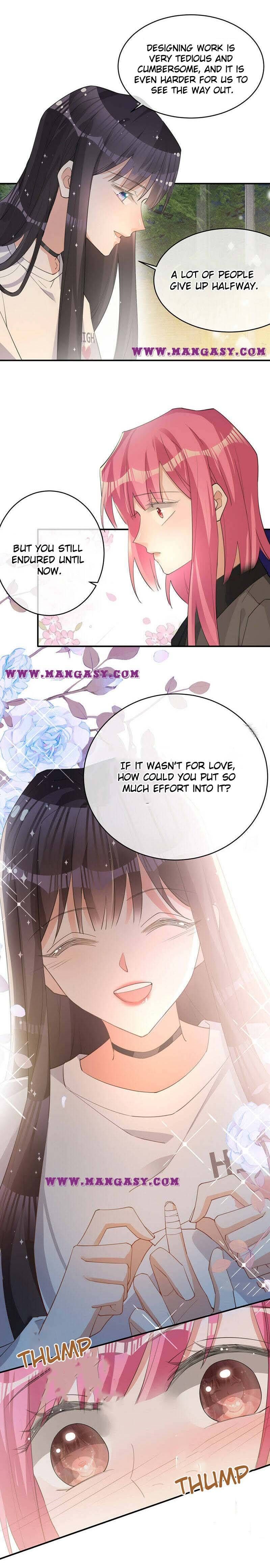 In The Name Of Marriage Chapter 131 page 7